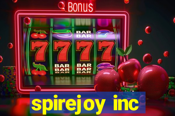 spirejoy inc